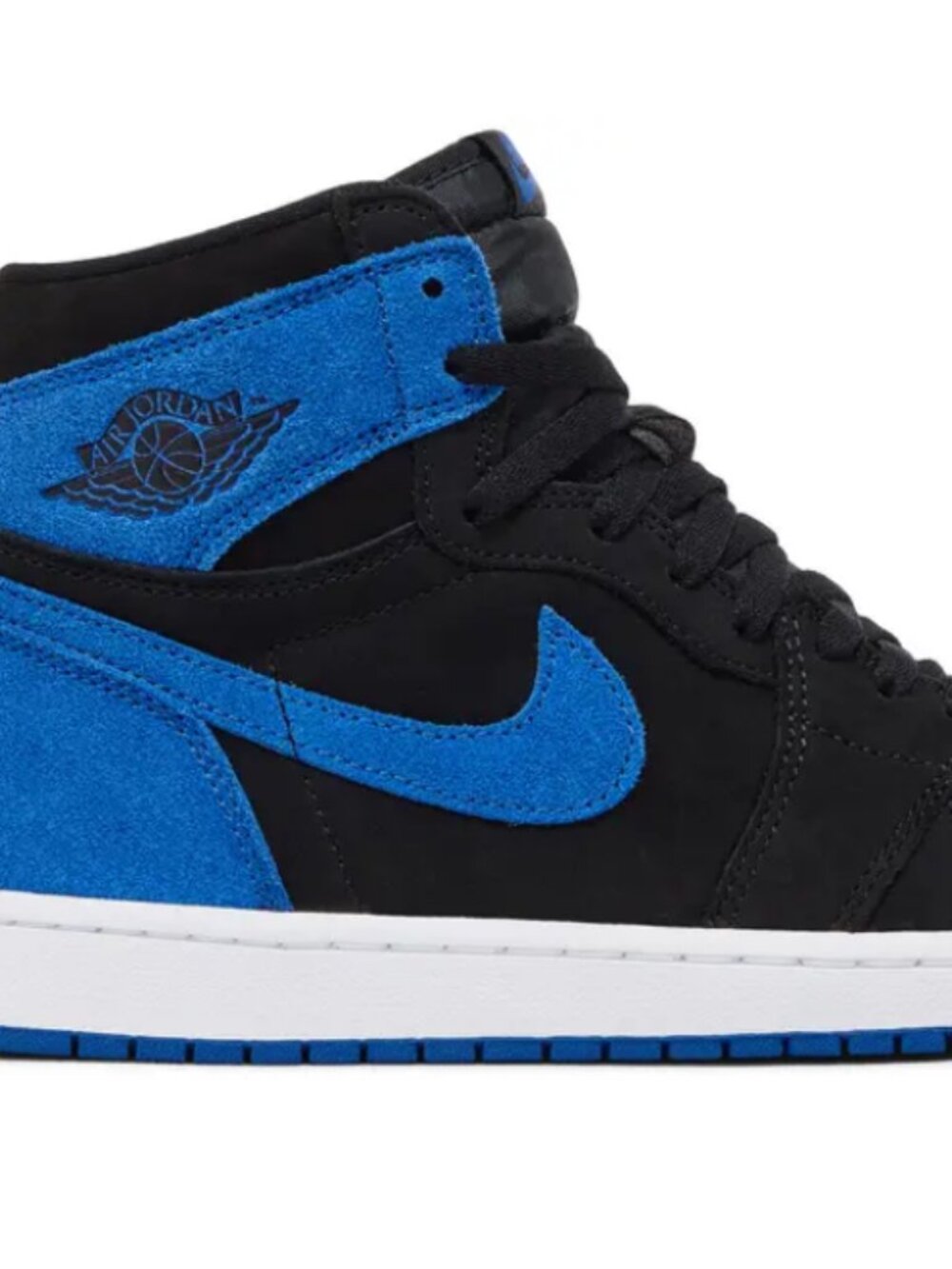 Nike Air‎ Jordan 1 Retro High OG 'Royal Reimagined' DZ5485-042 Size USA 8